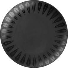 Lucie Kaas Arne Clausen Trend Flat tallrik 28cm