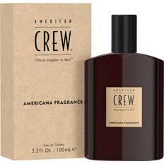 American Crew Parfymer American Crew Americana EdT 100ml