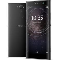 Sony XPERIA XA2 4G Smartphone 5.2" 1920 x 1080 Pixels Rear Camera 23 MP Front