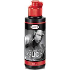 Malesation Glide Silicon Based 100ml