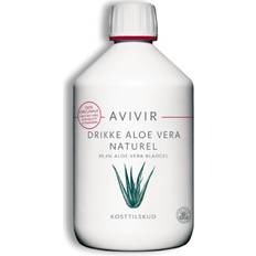 Drikke Aloe Vera 500ml