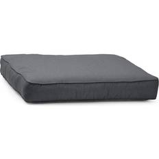 Hillerstorp bullerö Utemöbler Hillerstorp Bullerö 901670 Stolsdyna Grå (50x56cm)
