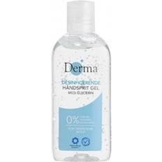 Derma Hånddesinfektion Derma Hånddesinfektion Gel 100ml