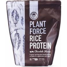 Plantforce 800 gr Third Wave Nutrition Plantforce Rice Protein Chocolate 800g