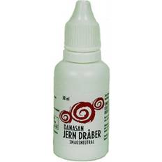 Jern Danasan Jern Dråber 30ml