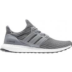 adidas UltraBOOST M - Grey/Black