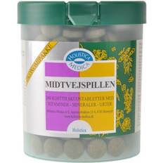 Holistic Midtvejspillen 340 st