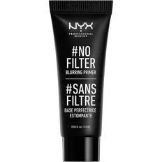 Crema Prebases faciales NYX #Nofilter Blurring Primer 25ml