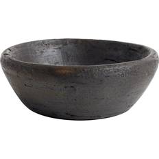 Black Soup Bowls Muubs Hazel Soup Bowl 6.5cm