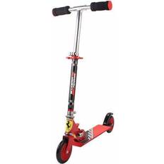 Ferrari Leksaker Ferrari Two Wheel Scooter FXK30