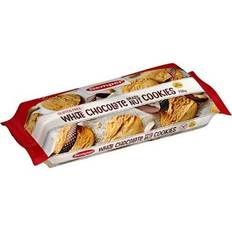 Brazil nut Semper White Chocolate & Brazil Nut Cookies 150g