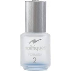 Nail Products Nailtiques Nail Protein Formula 2 0.2fl oz