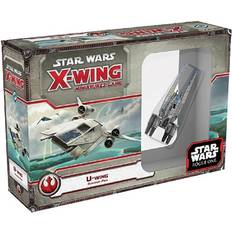 X wing game Fantasy Flight Games Star Wars: X-Wing U-Wing Expansion Pack