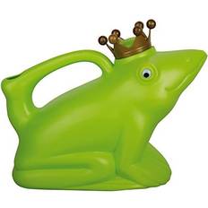 Vert Arrosoirs Fallen Fruits Frog Watering Can 1.7L