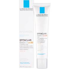 La Roche-Posay Effaclar Duo + SPF30 40ml