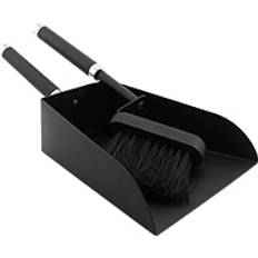 Everdure Brush and Pan Set