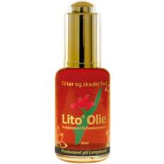 Hybenkerneolie Litohyben Olie Hybenkerneolie 30ml