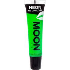 Neon UV Lip Gloss UV Green Apple