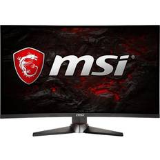 MSI Optix MAG27C 27" Incurvé