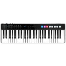 IK Multimedia iRig Keys I/O 49