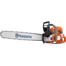 Husqvarna Chainsaws Husqvarna 572 XP