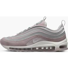 Nike Air Max 97 Ultra Lux W - Vast Grey/Particle Rose/Summit White