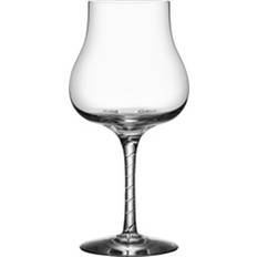 Kosta Boda Rödvinsglas Vinglas Kosta Boda Crystal Magic Vitvinsglas, Rödvinsglas 42cl