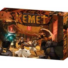 Kemet: Ta-Seti