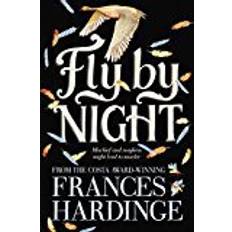 Fly By Night (Paperback, 2018)