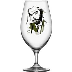 Bicchieri da birra Kosta Boda All About You Want Him Bicchiere da birra 40cl 2pcs