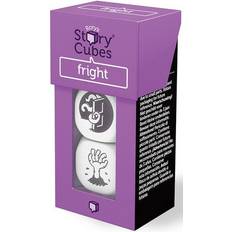 Huch Rory's Story Cubes: Fright