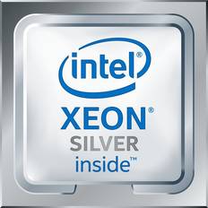 Intel Xeon Silver 4110 Tray CPU 8 ydintä 2.1 GHz LGA3647 Bulk (Ilman jäähdytintä