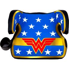 Wonder Woman Backless Booster