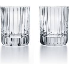 Baccarat Harmonie Tumbler 28cl 2pcs