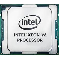 Intel Xeon W2133 procesador 36 GHz 825 MB