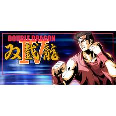 Double Dragon 4 (PC)