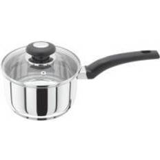 Horwood - with lid 1.5 L 16 cm