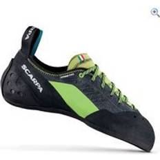 Scarpa Maestro Eco Gris Verde - Grey