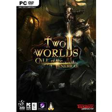 Two Worlds 2 HD - Call of the Tenebrae (PC)