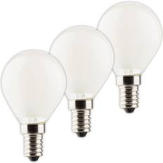 400294 LED Lamp 4W E14 3 Pack