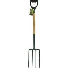 Ambassador Digging Fork AWCS210