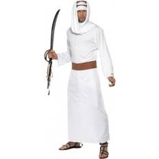 Smiffys Egyptisk Røver Kostume