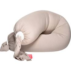 Beste Gravid- & ammepute Bbhugme Pregnancy & Nursing Pillow