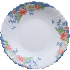 Arcopal Florine Soup Plate 21cm