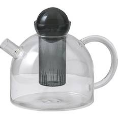 Glass Teapots Ferm Living Still Teapot 1.25L