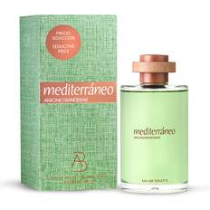 Antonio Banderas Mediterraneo EdT 100ml