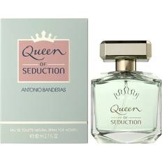 Antonio Banderas Queen of Seduction EdT 80ml