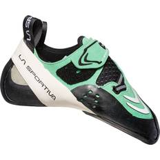 Laced - Women Climbing Shoes La Sportiva Futura Women