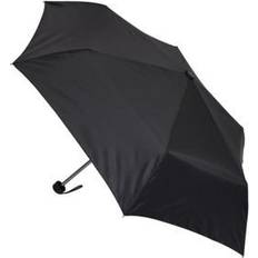 Umbrellas Mountain warehouse Mini Umbrella Plain Black