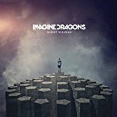 Imagine dragons Imagine Dragons - Night Visions (Vinyl)